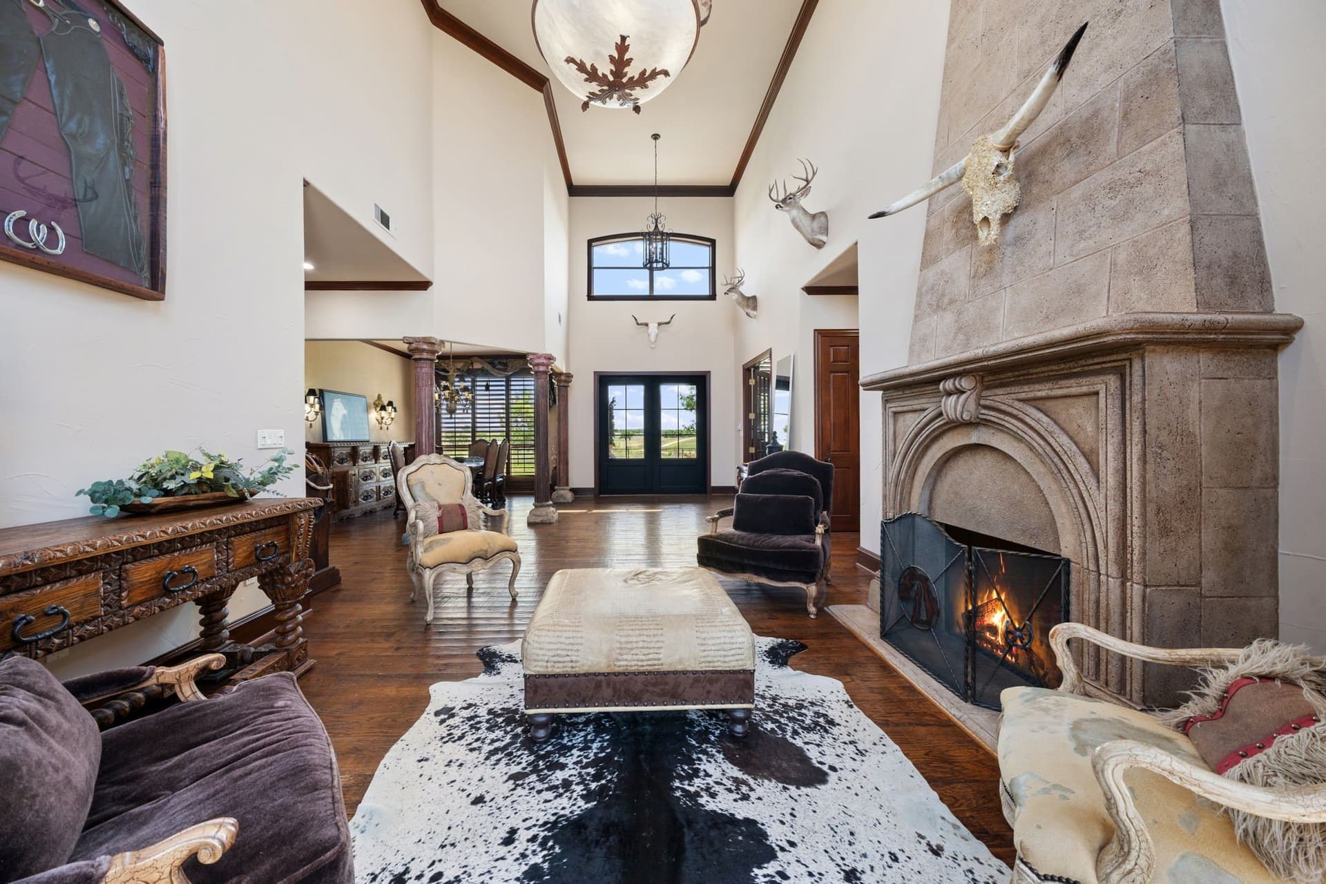 156 acres in Jack County featured view