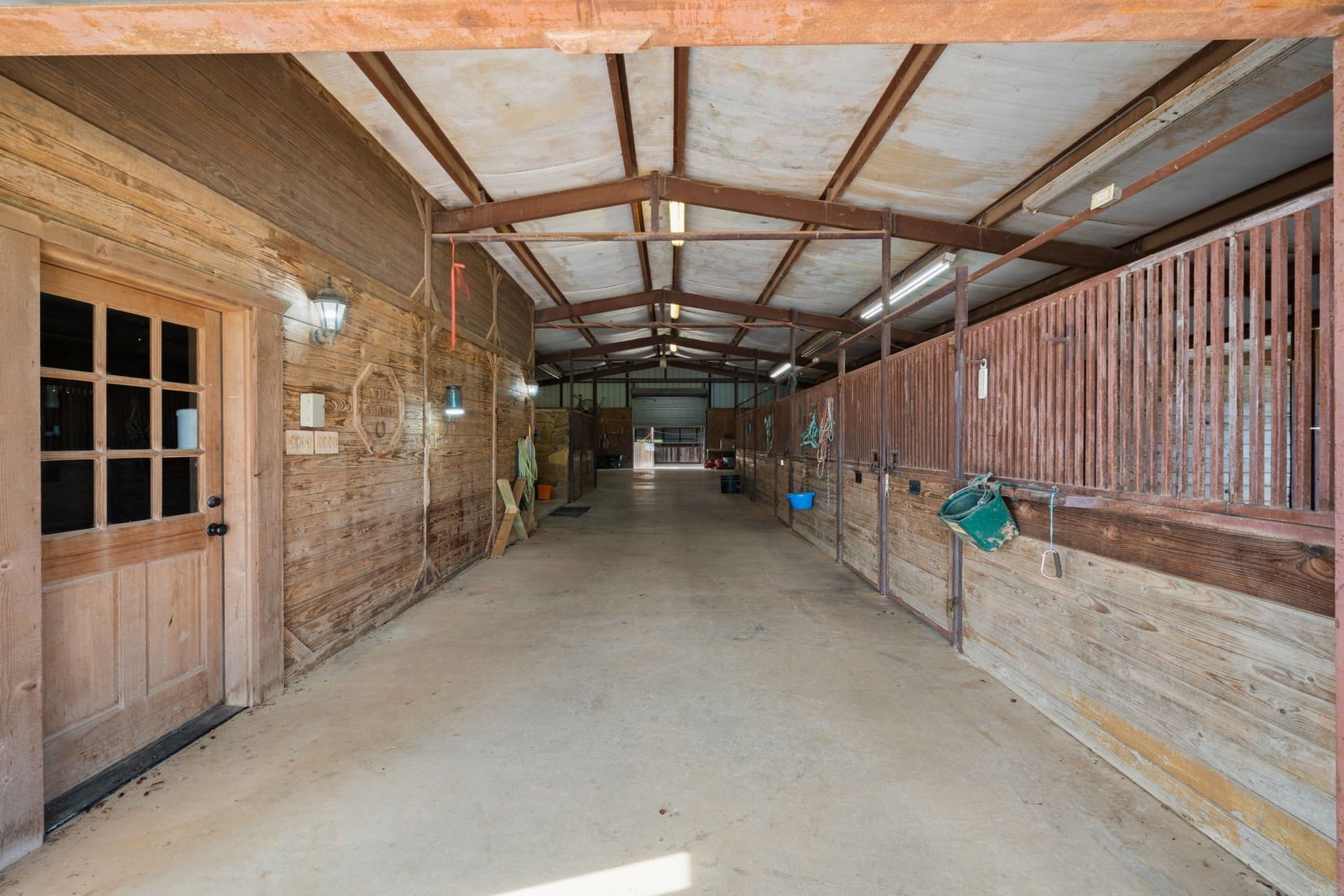 156 acres in Jack County - photo 36