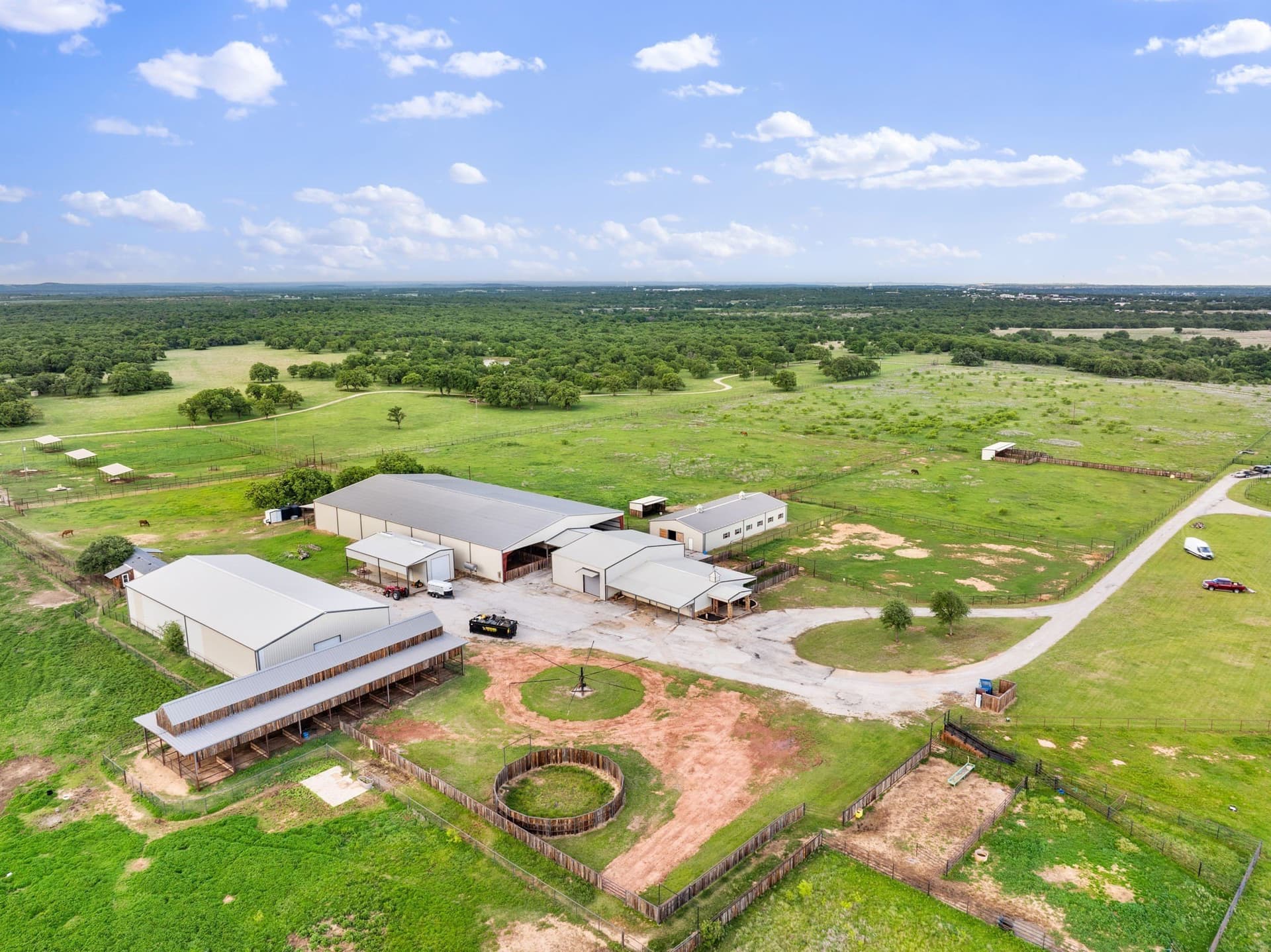156 acres in Jack County - photo 39
