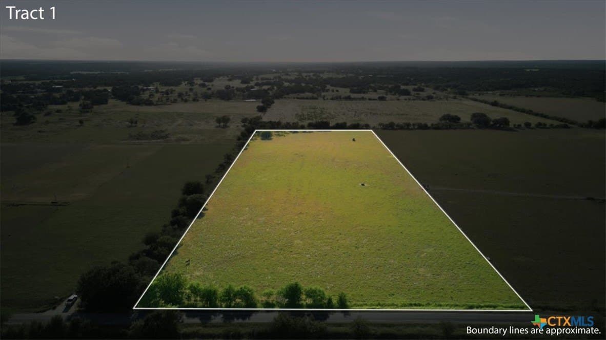 15 acres in Coryell County gallery image 2