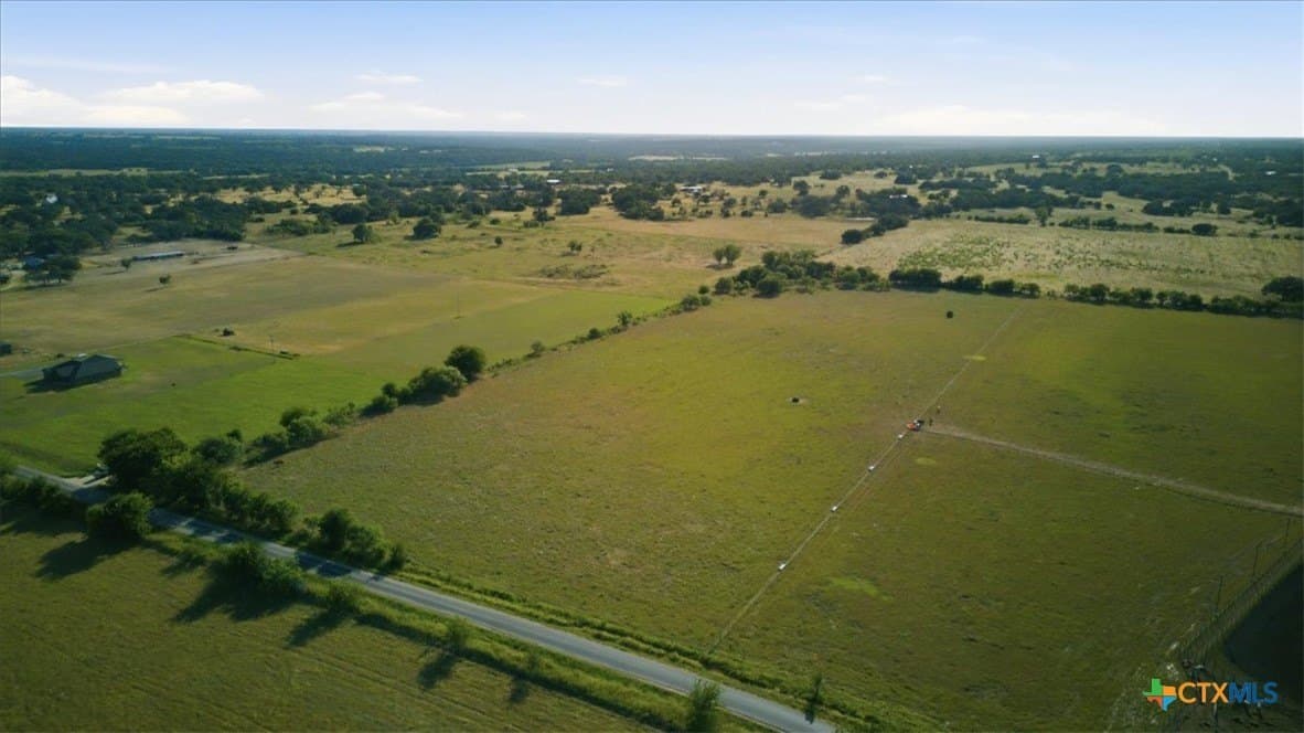 15 acres in Coryell County featured view