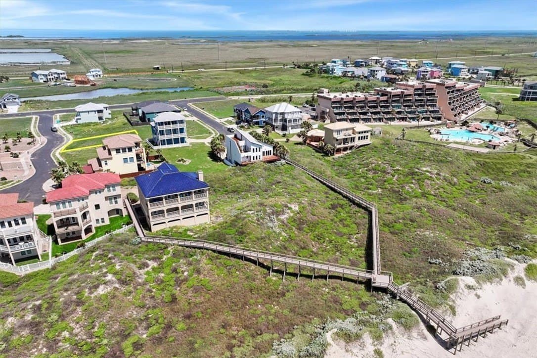 0.13 acres in Nueces County - photo 12