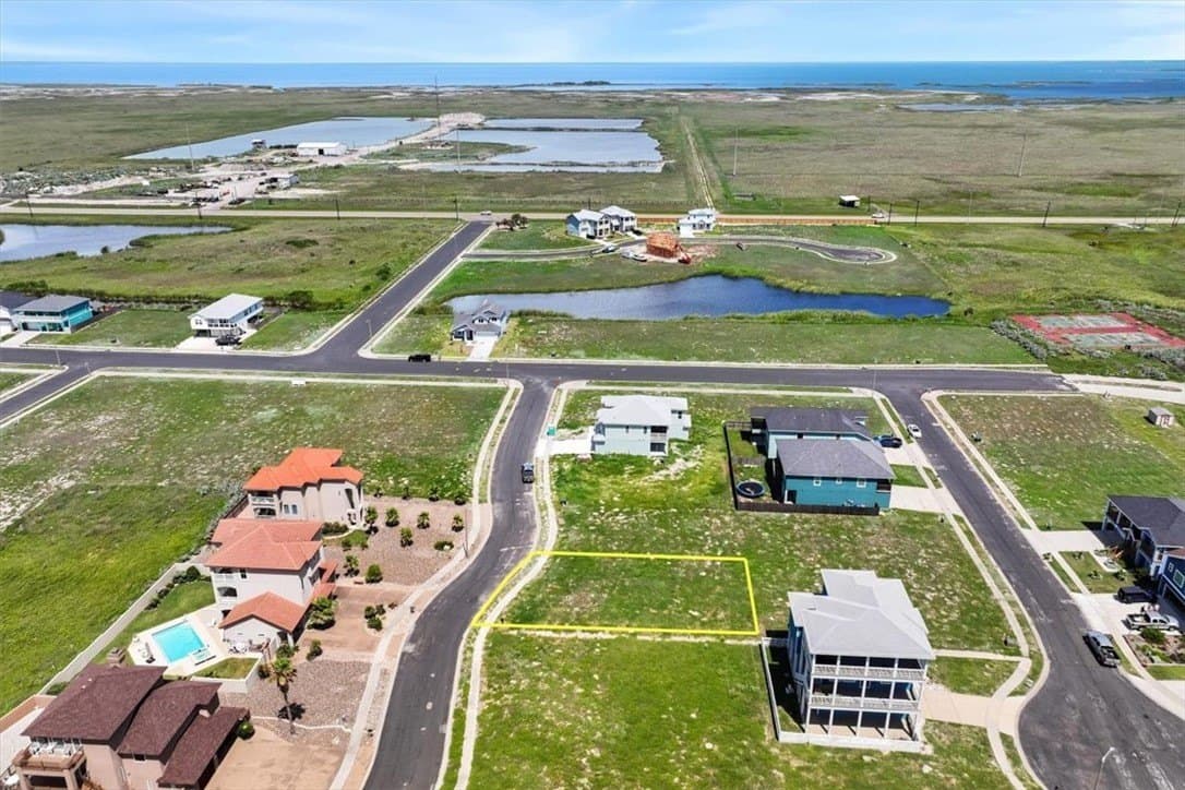0.13 acres in Nueces County - photo 7