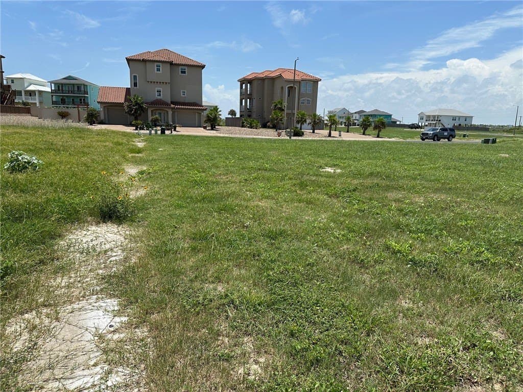 0.13 acres in Nueces County featured view