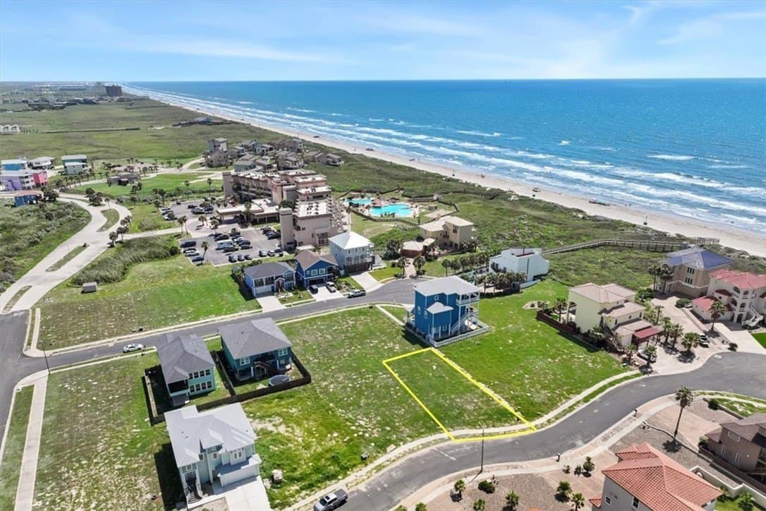0.13 acres in Nueces County - photo 6