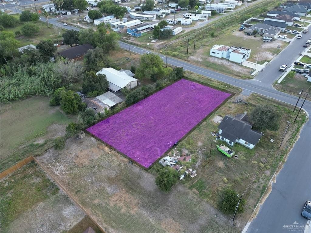 0.33 acres in Hidalgo County - photo 4