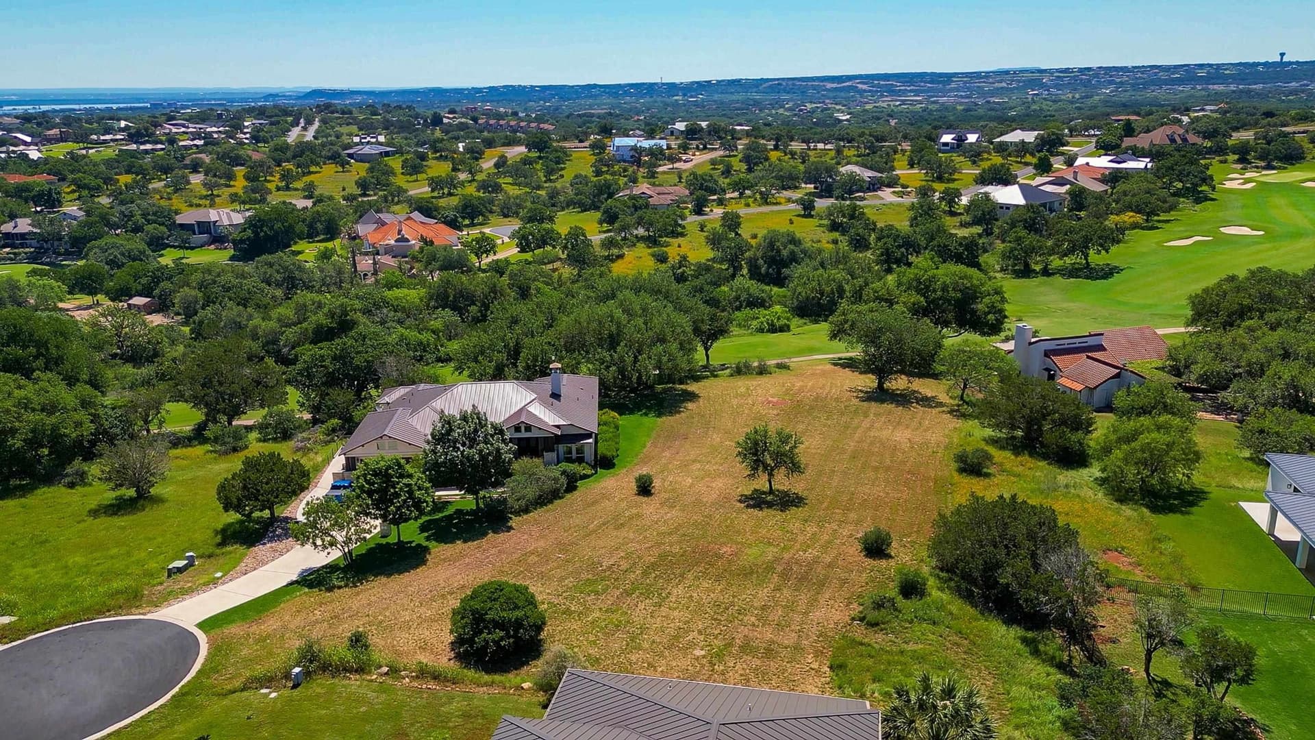 0.63 acres in Llano County featured view