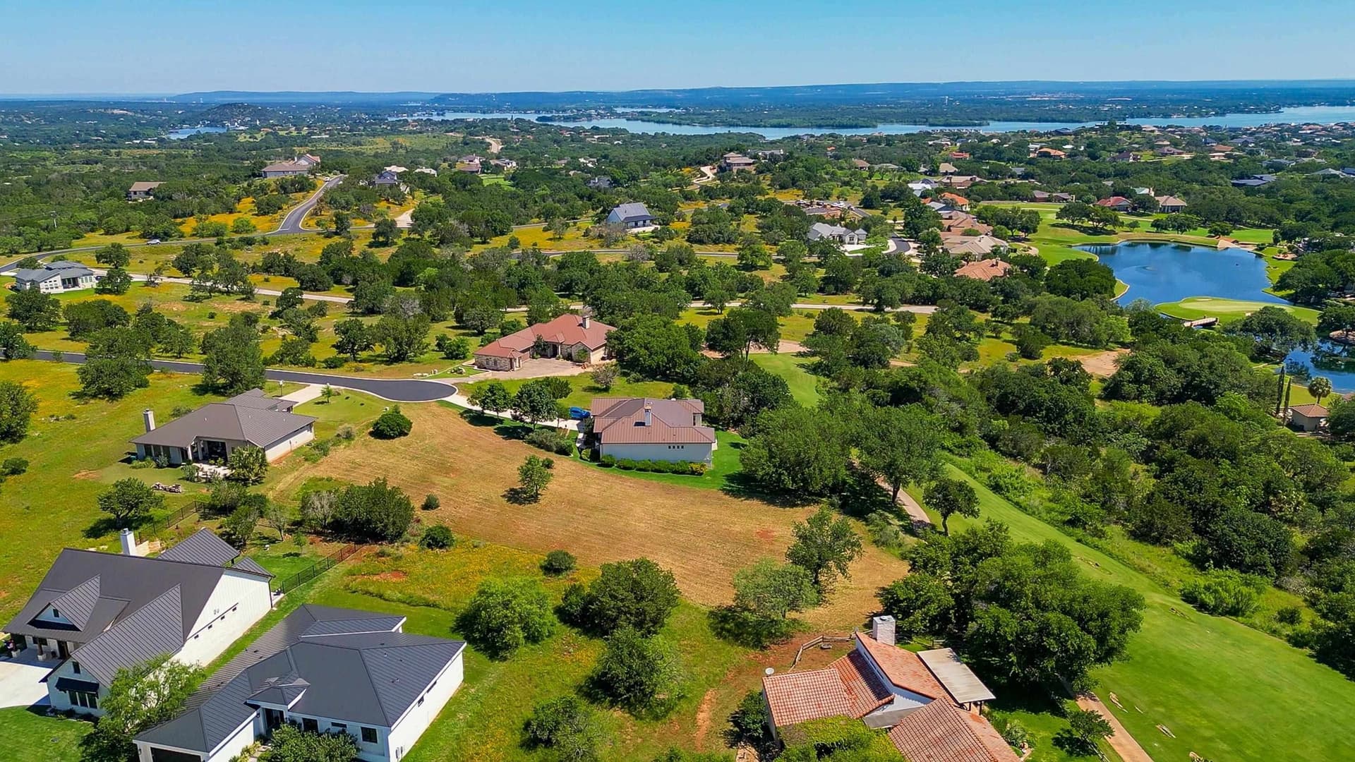 0.63 acres in Llano County - photo 7