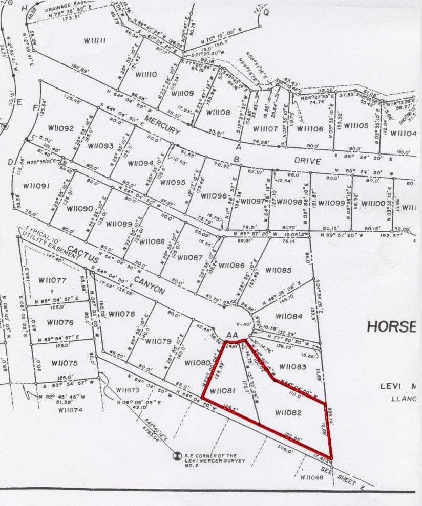 0.63 acres in Llano County - photo 23