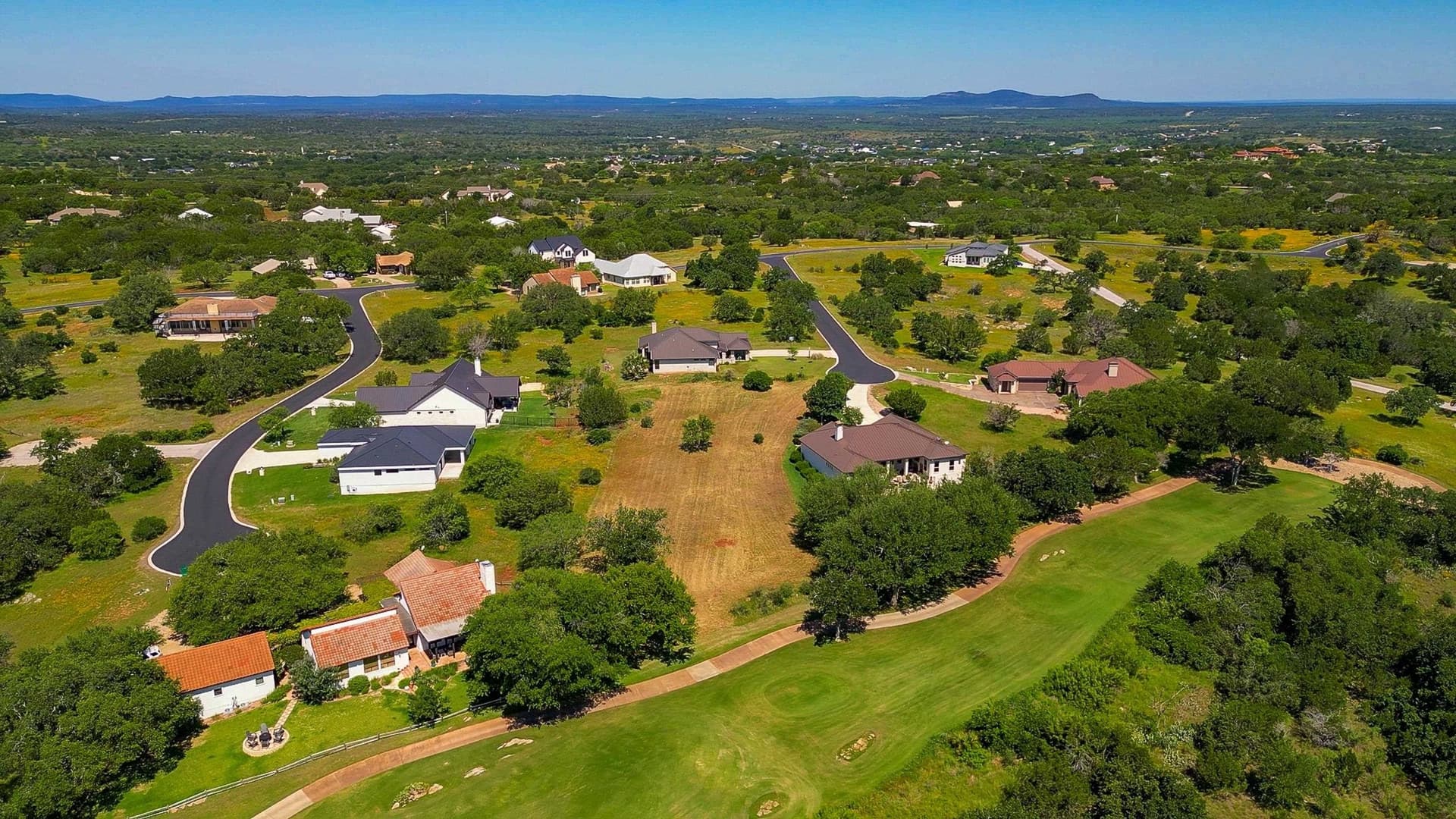 0.63 acres in Llano County - photo 9