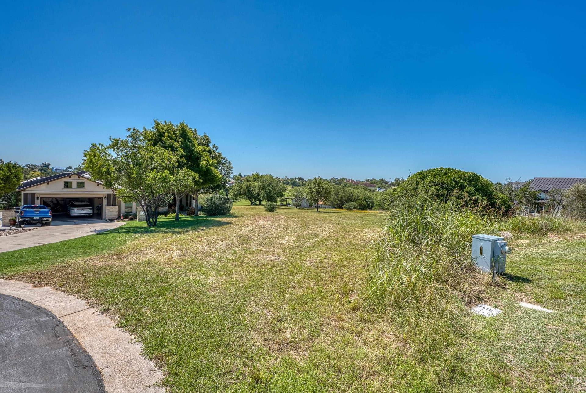 0.63 acres in Llano County - photo 14