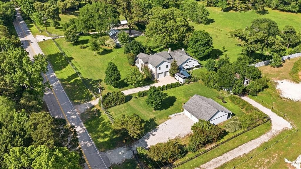 12 acres in Montgomery County gallery image 2
