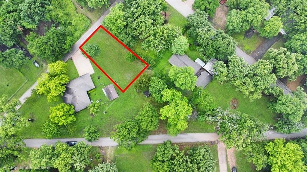 0.12 acres in Henderson County featured view