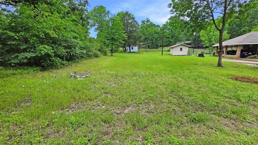 0.12 acres in Henderson County