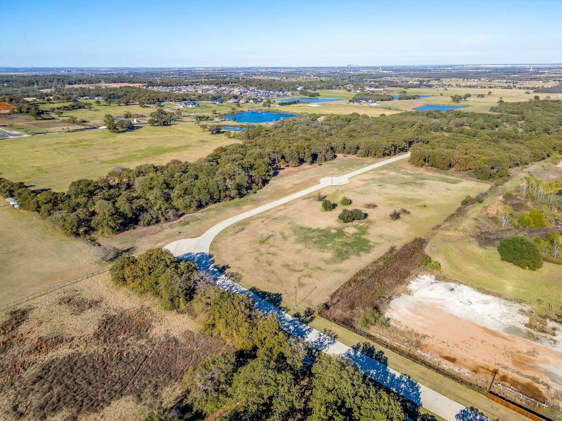 1.34 acres in Johnson County - photo 18