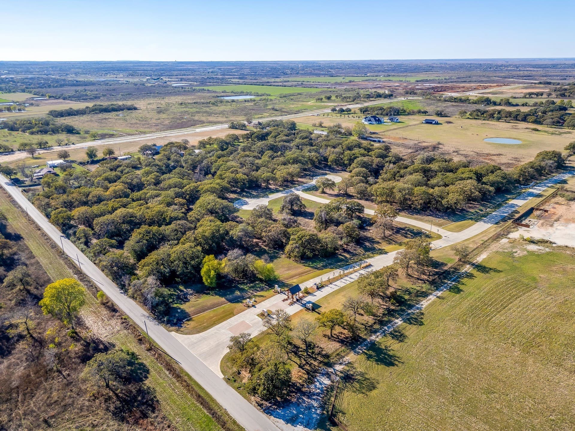 1.34 acres in Johnson County - photo 10