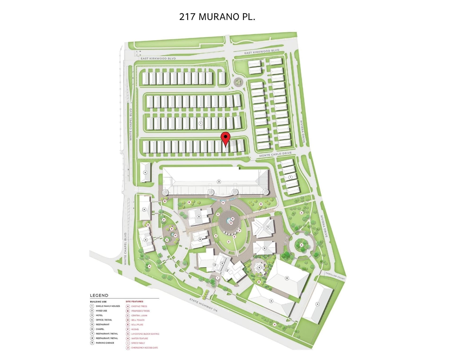 0.12 acres in Tarrant County - photo 2
