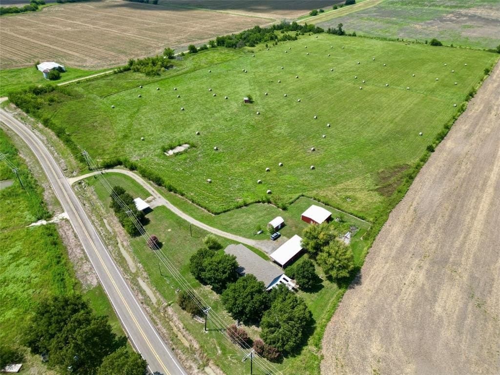 26.79 acres in Delta County
