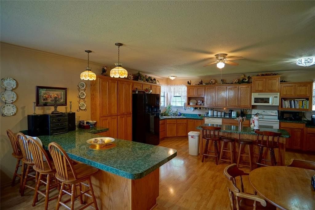 26.79 acres in Delta County featured view