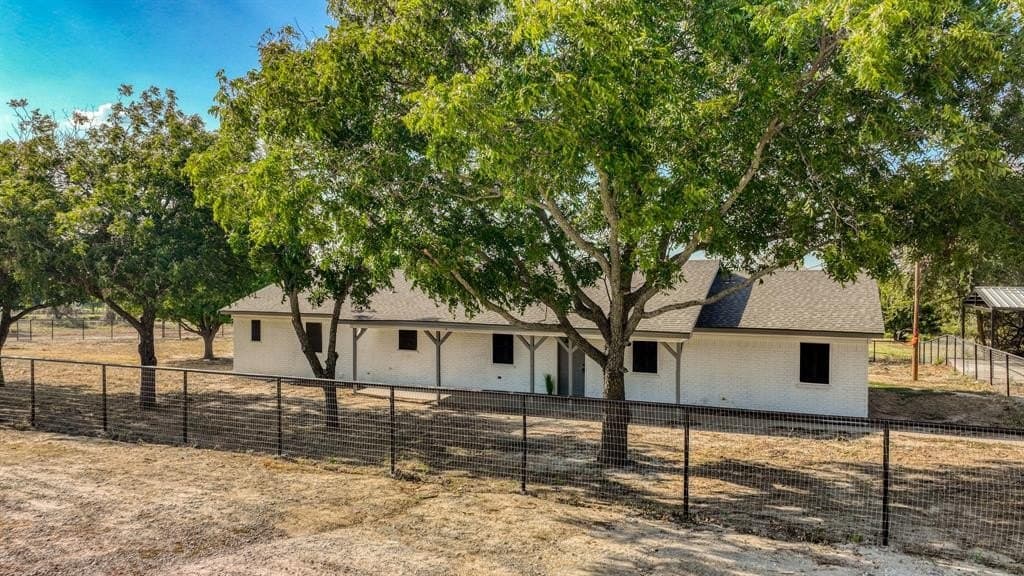 12 acres in Parker County gallery image 2