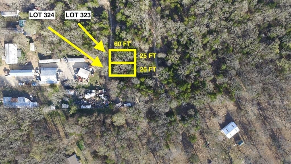 0 acres in Henderson County featured view