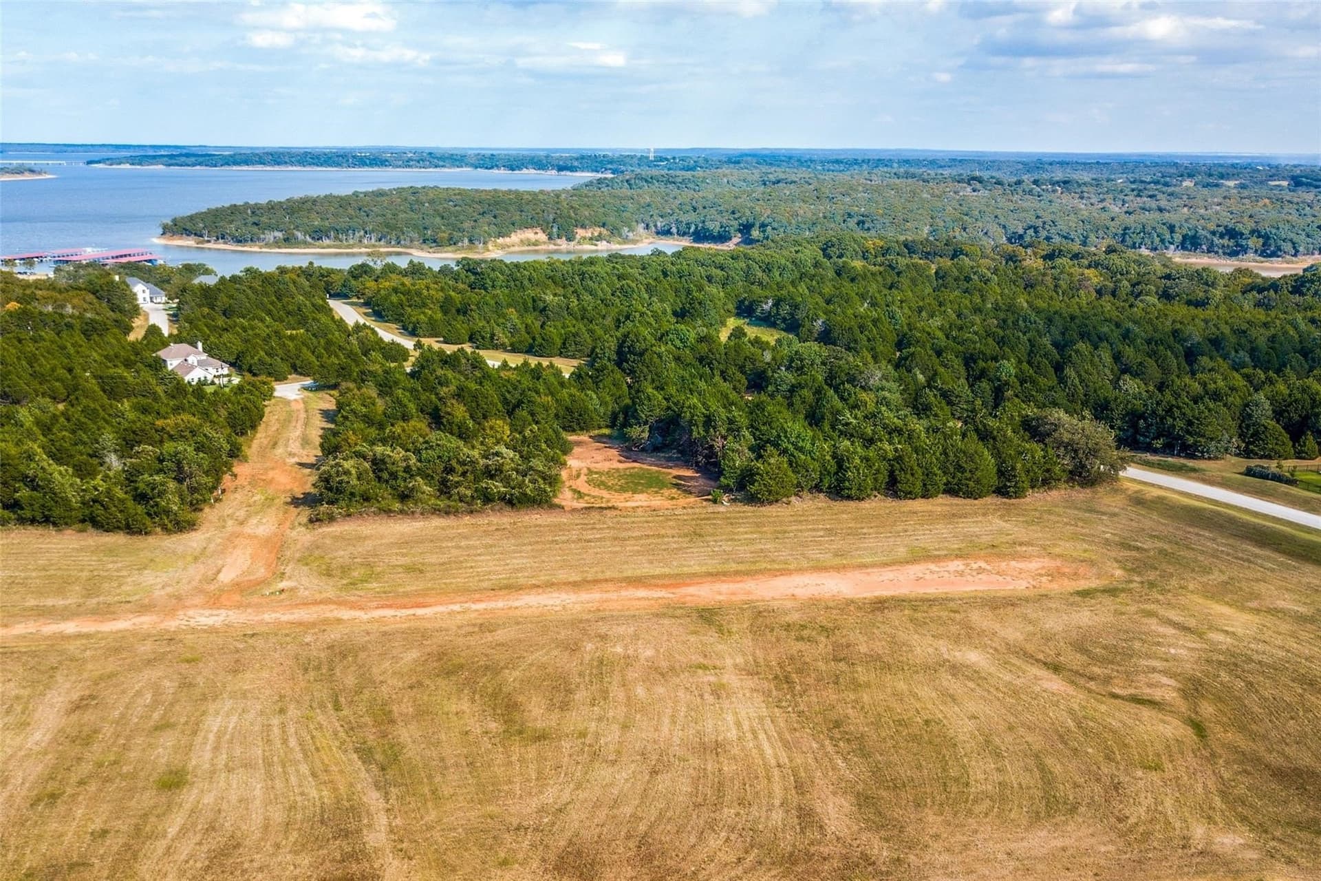 0.19 acres in Grayson County