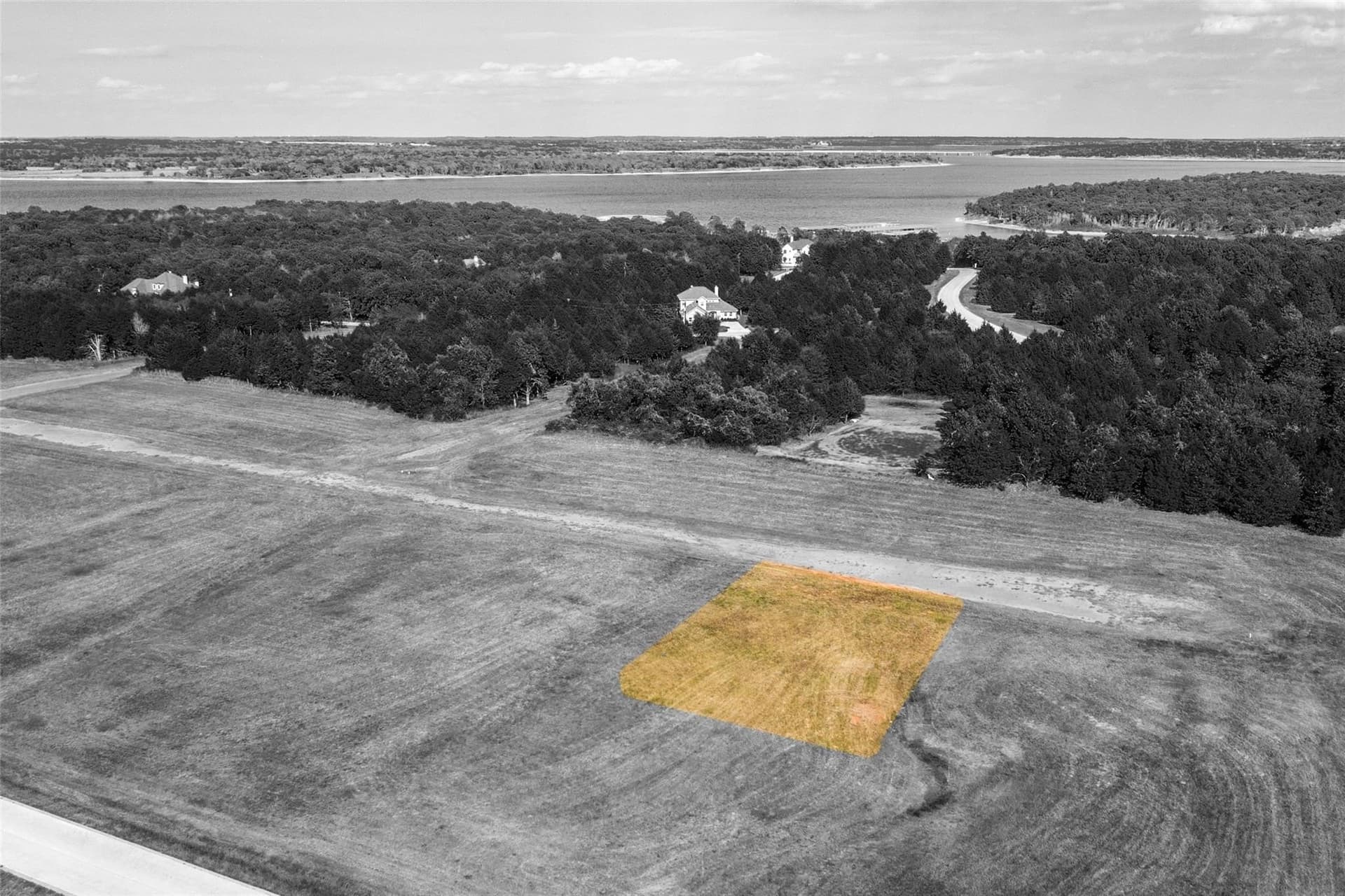 0.19 acres in Grayson County - photo 2