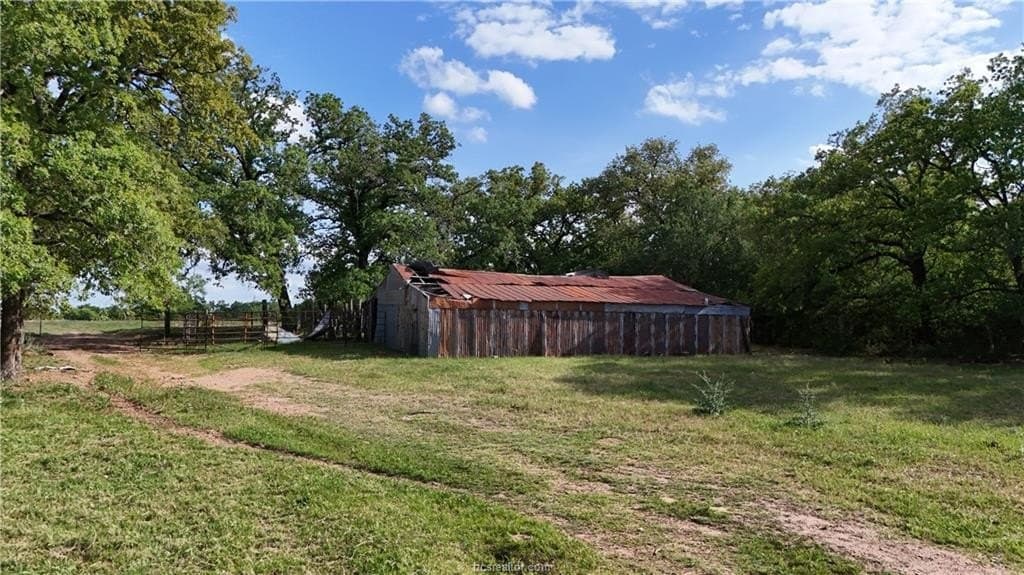 60 acres in Falls County featured view