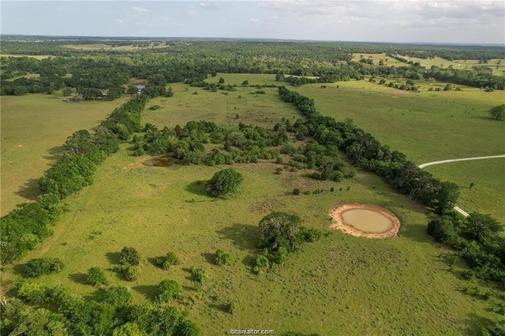 32.75 acres in Robertson County