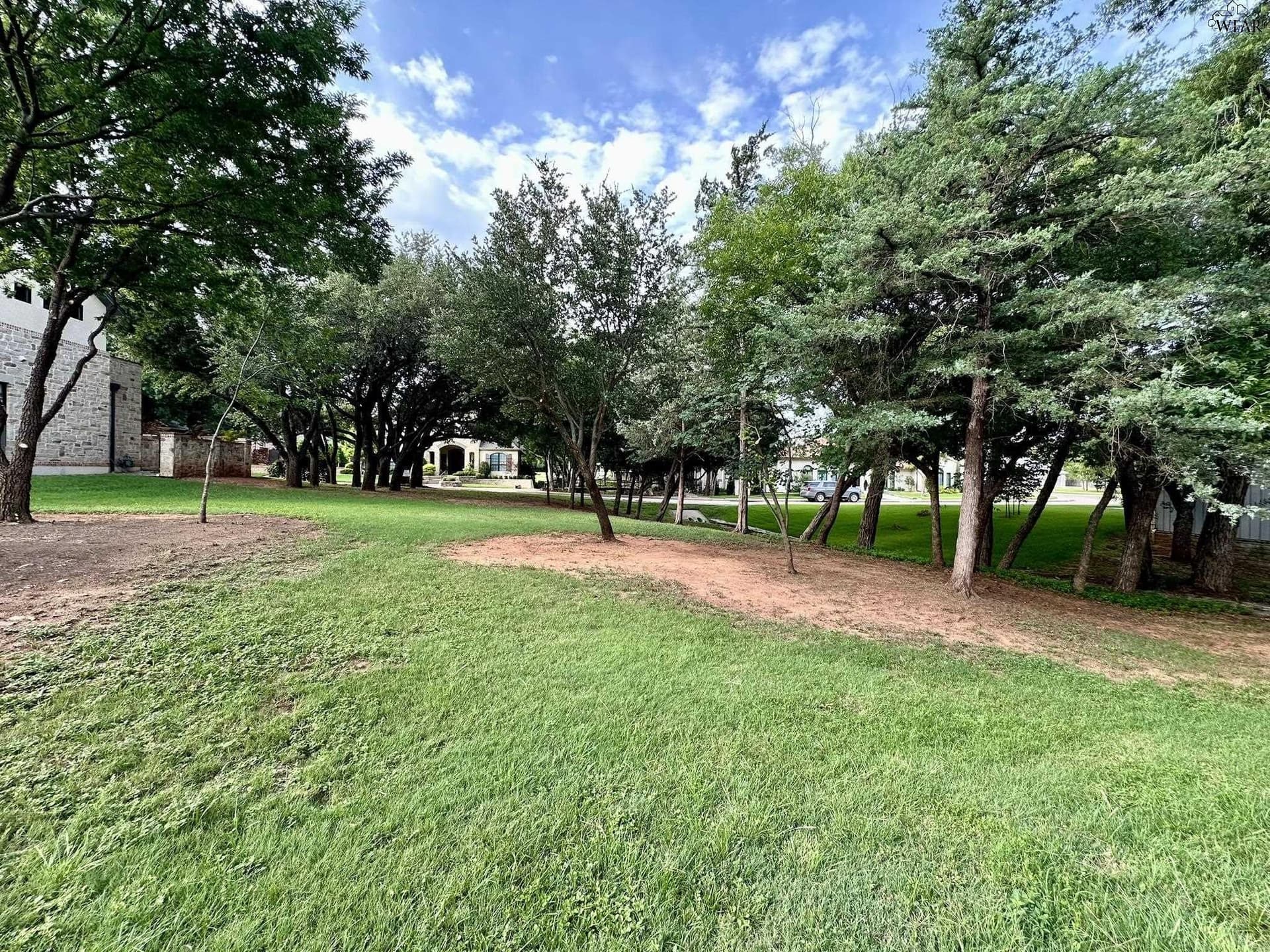 0.35 acres in Wichita County featured view
