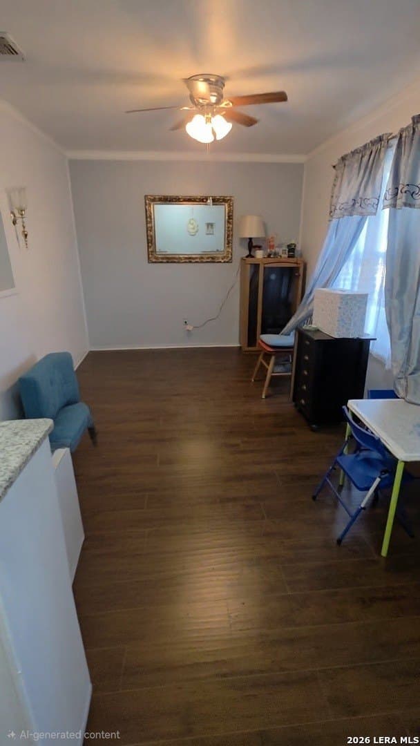 10 acres in Wilson County featured view