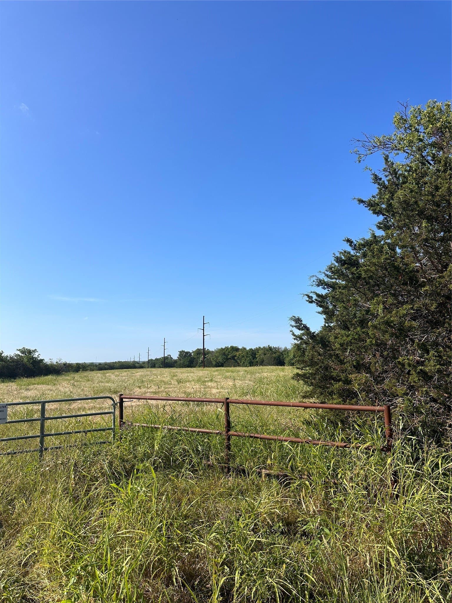 10.34 acres in Bosque County - photo 14