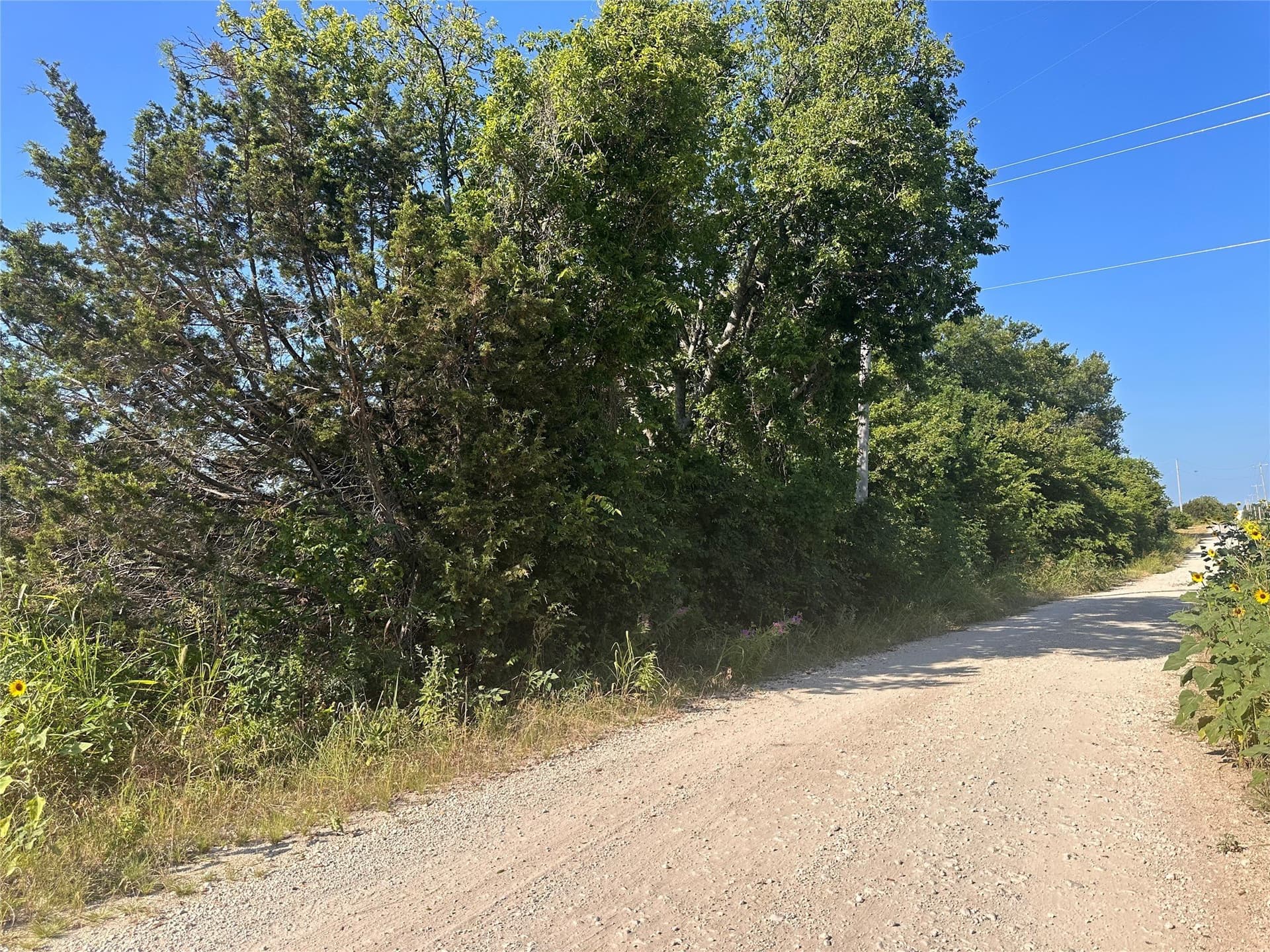 10.34 acres in Bosque County - photo 2