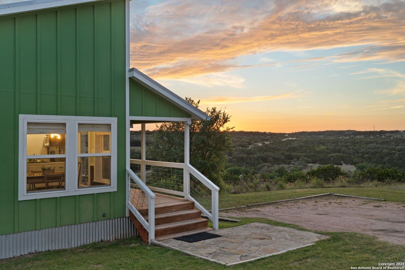 51.92 acres in Blanco County - photo 7