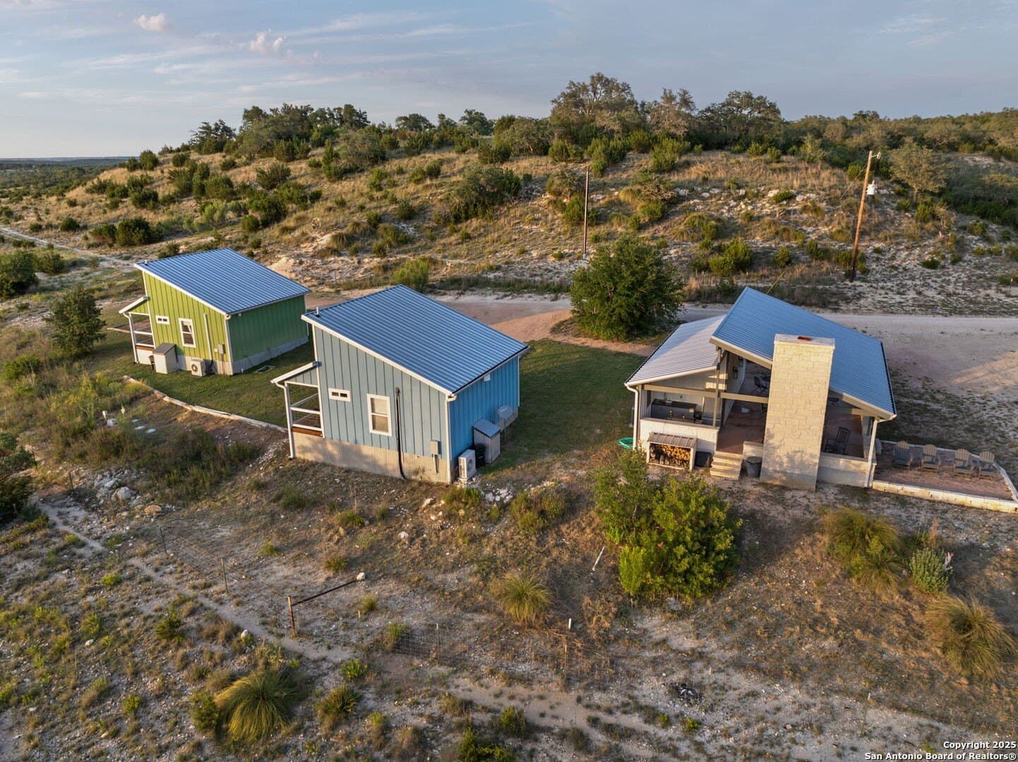51.92 acres in Blanco County - photo 14