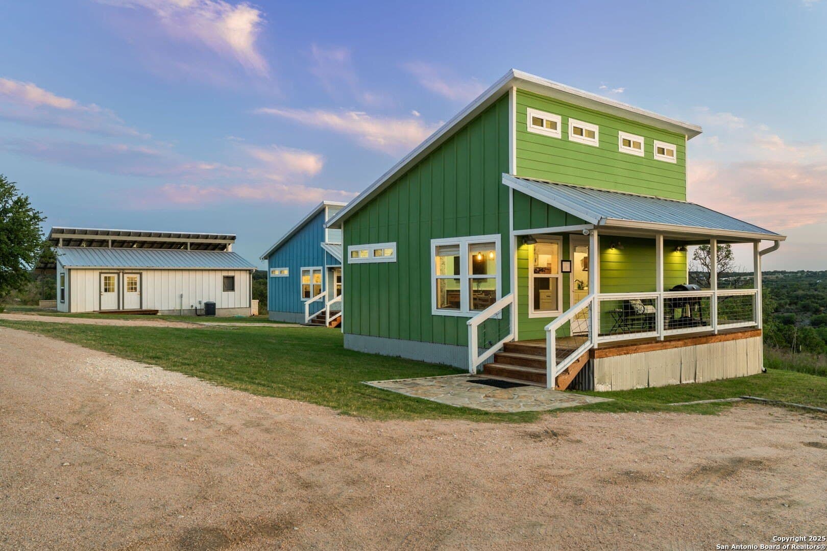 51.92 acres in Blanco County - photo 8