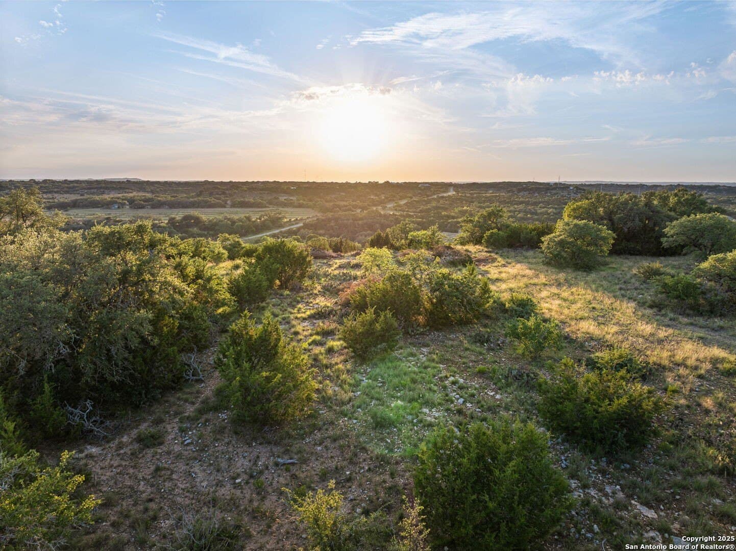 51.92 acres in Blanco County - photo 13