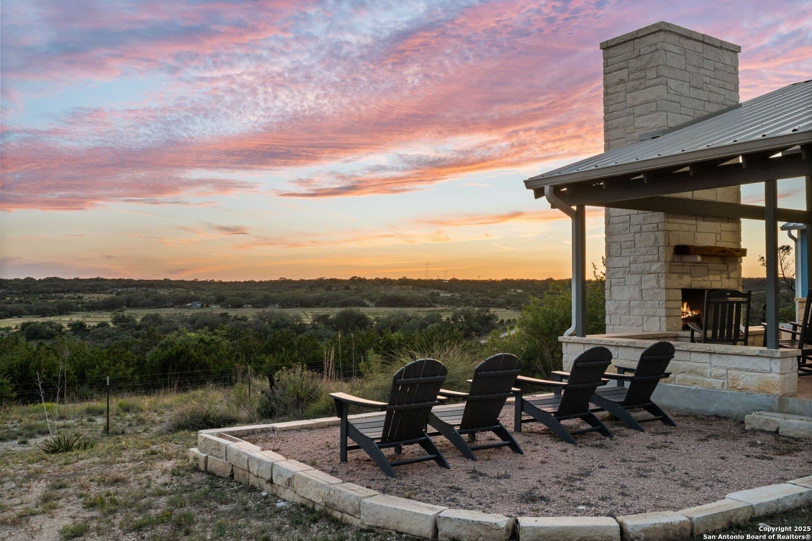 51.92 acres in Blanco County