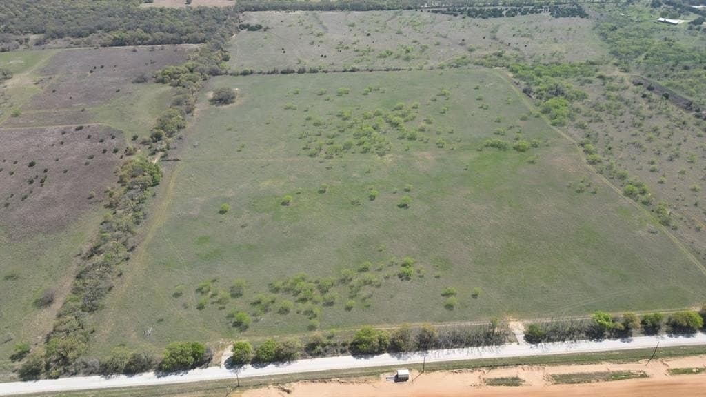 25 acres in Eastland County gallery image 4