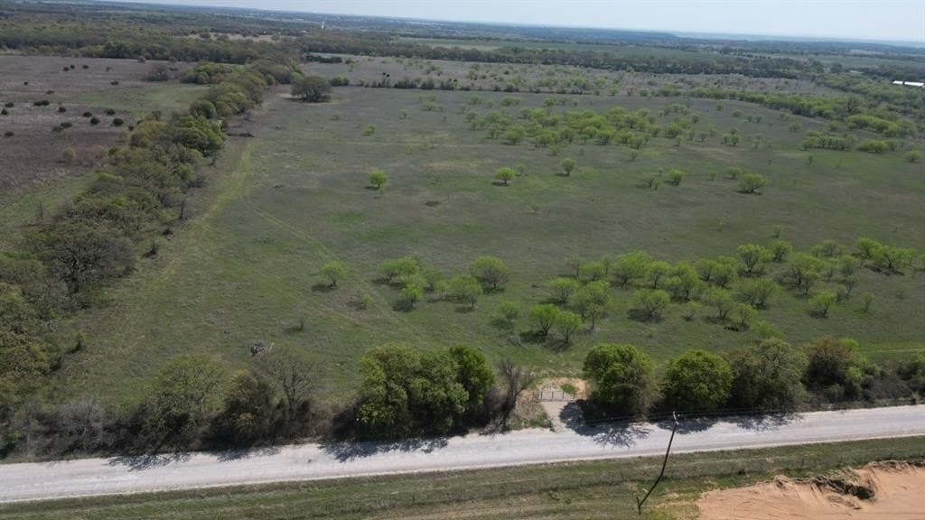 25 acres in Eastland County featured view