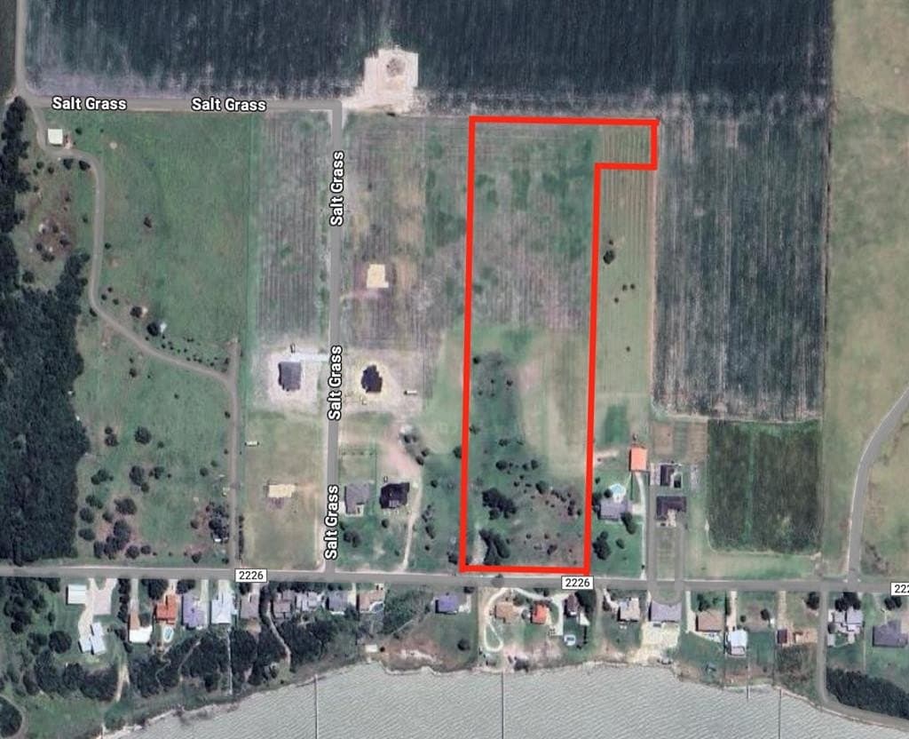 10 acres in Texas County
