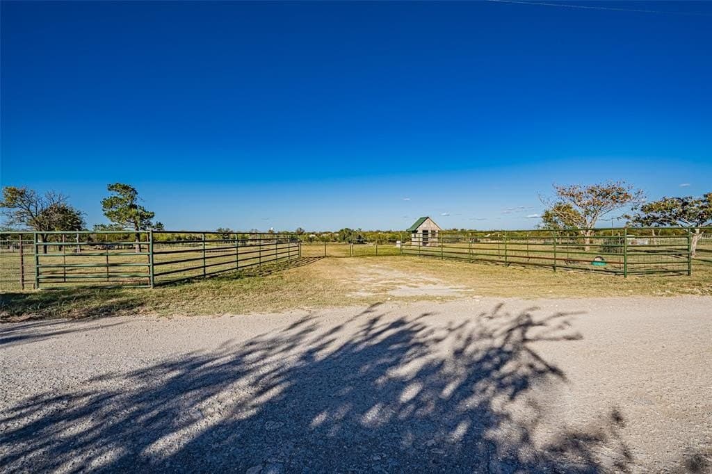6 acres in Erath County