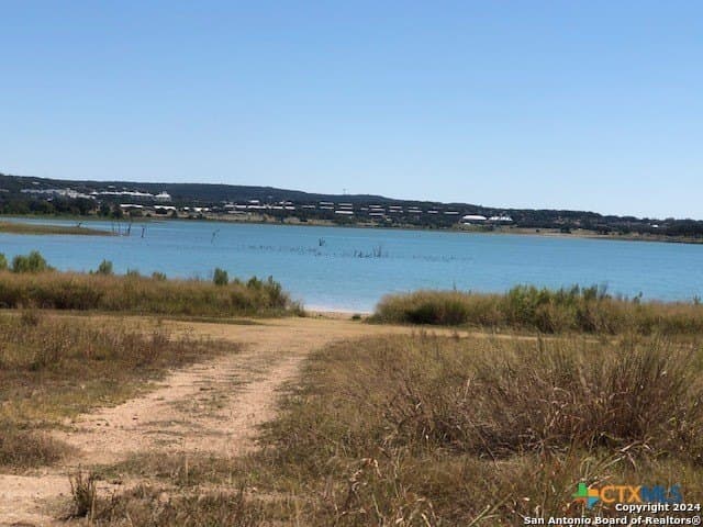 0.57 acres in Comal County - photo 2