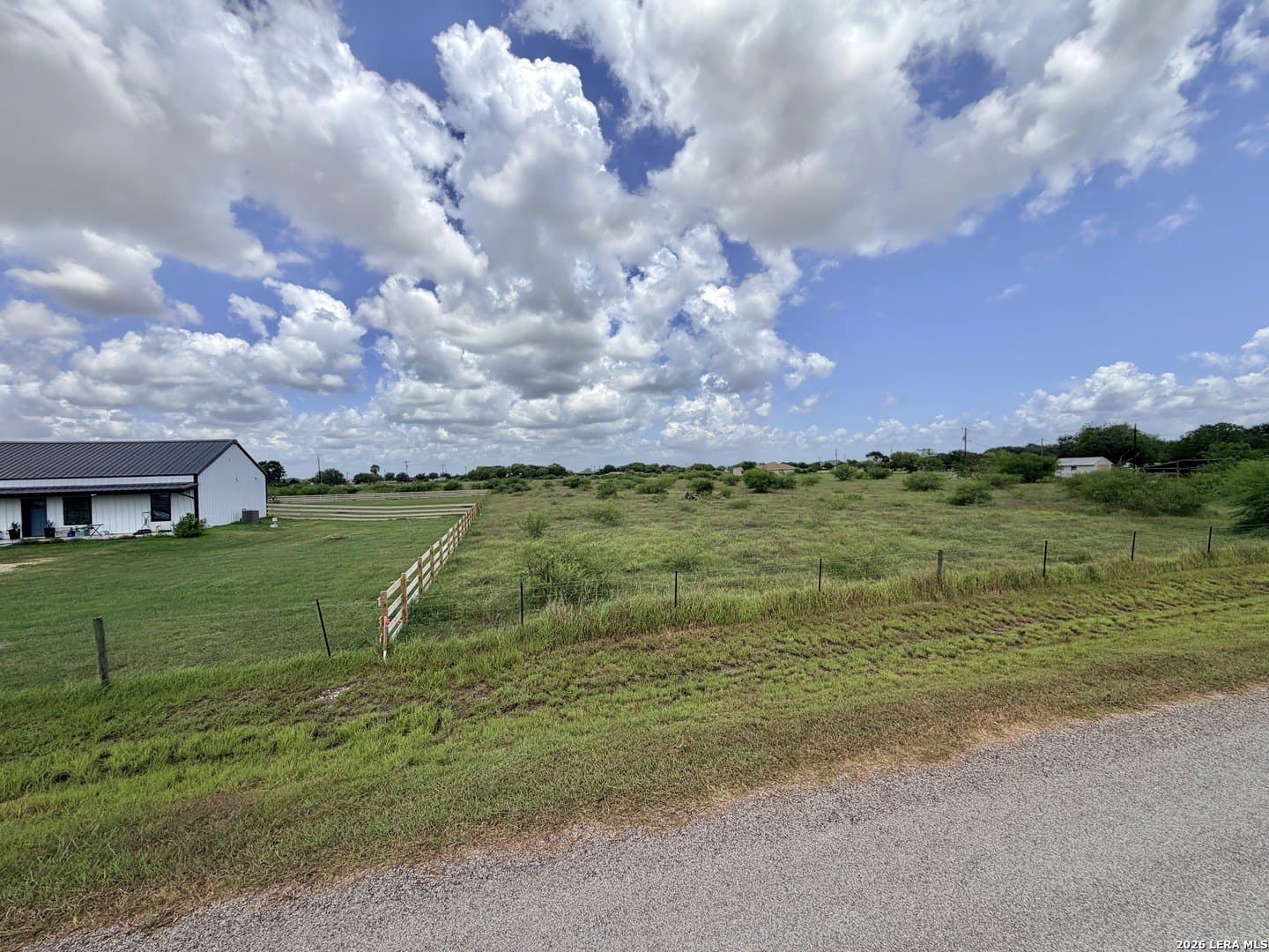 1.6 acres in Calhoun County - photo 2