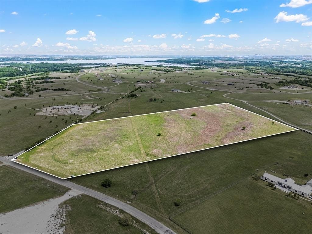 20.88 acres in Tarrant County