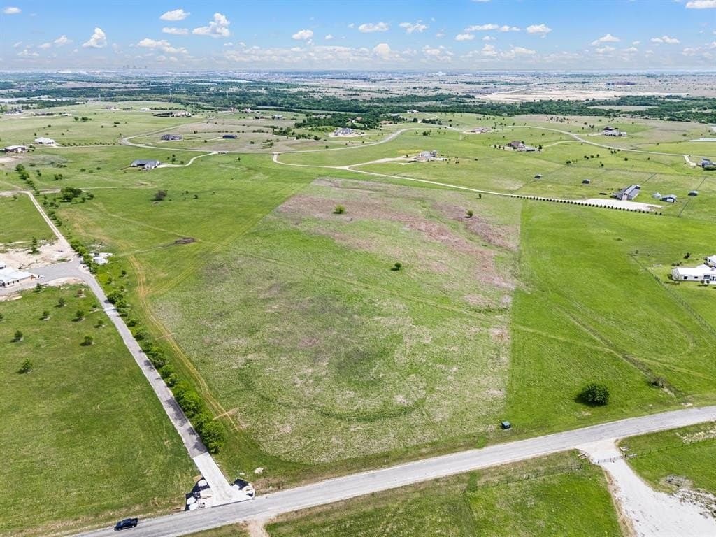 20.88 acres in Tarrant County featured view
