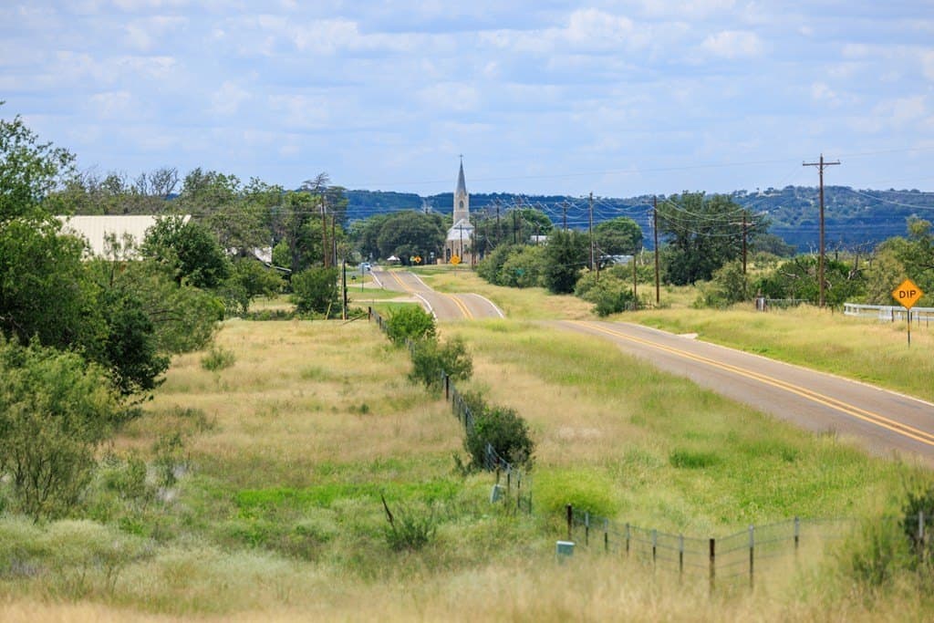 56 acres in Gillespie County - photo 12