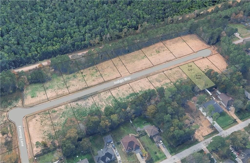 0.37 acres in Montgomery County gallery image 2