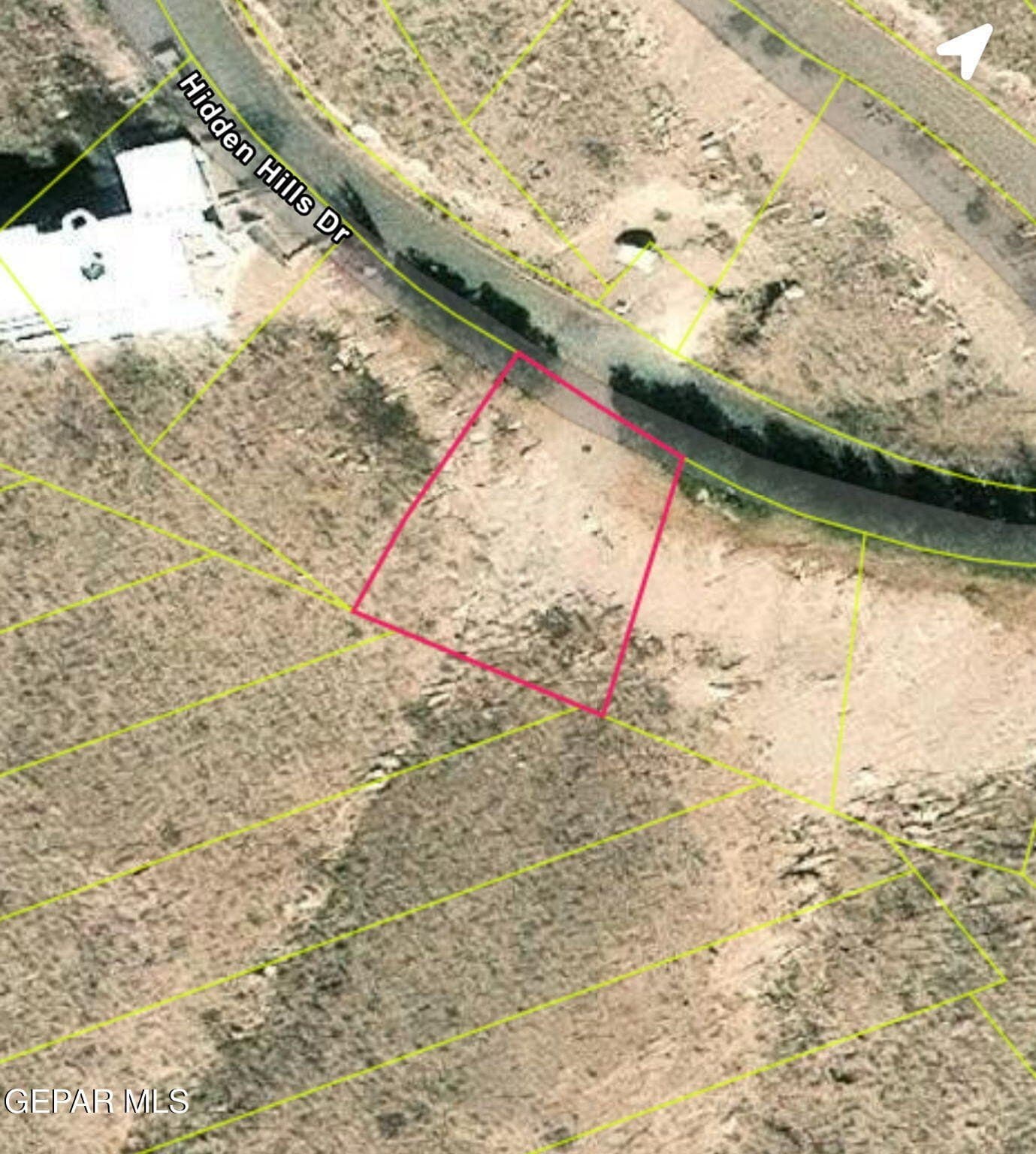 0.2 acres in El Paso County gallery image 3