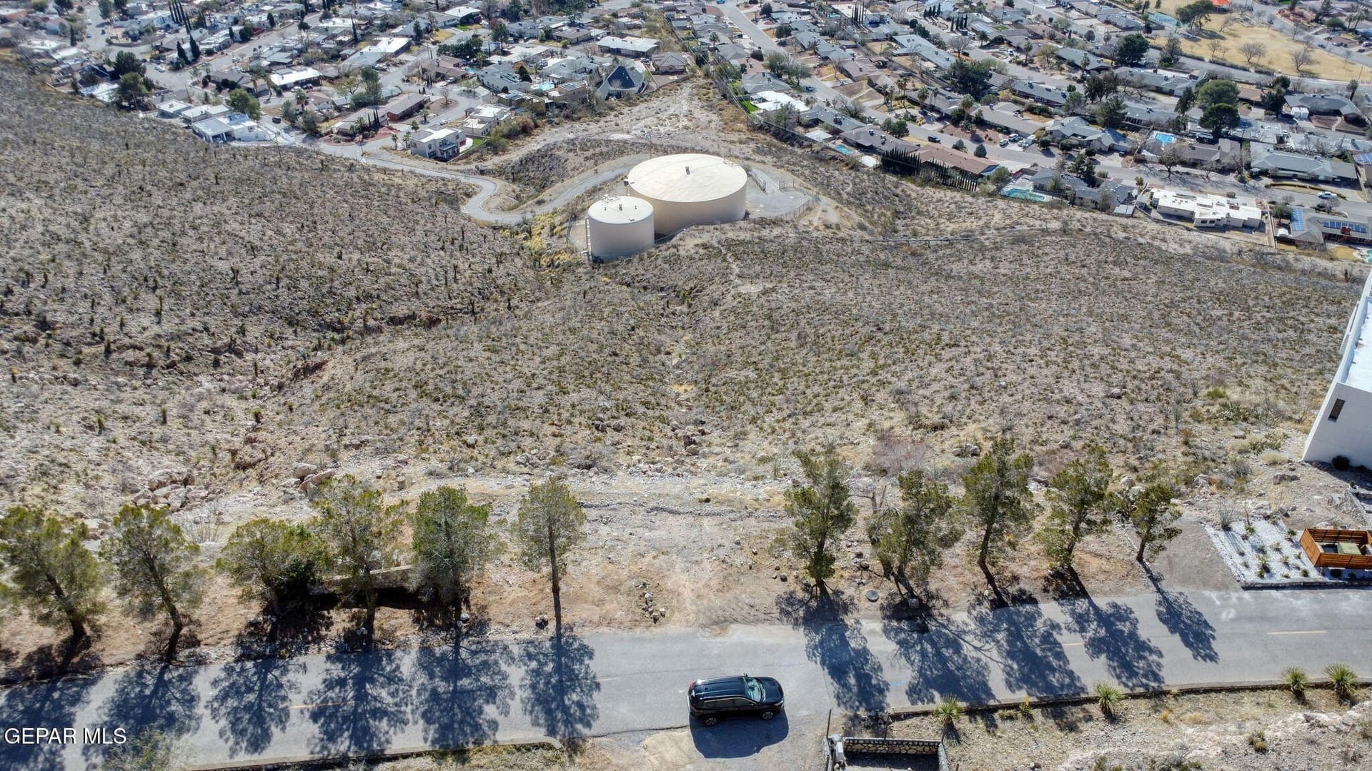 0.2 acres in El Paso County featured view